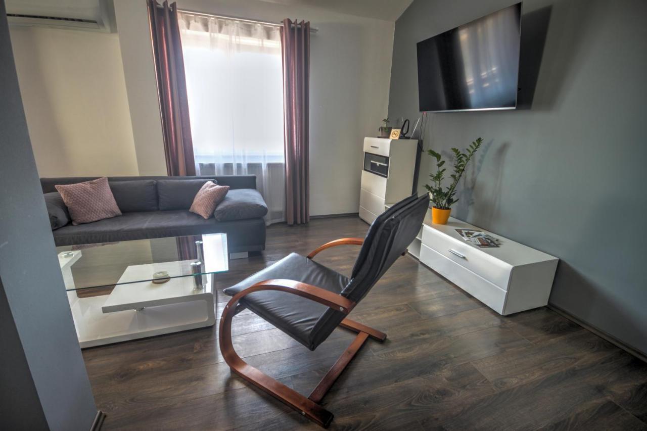 Panorama Apartamento Rakovica Exterior foto